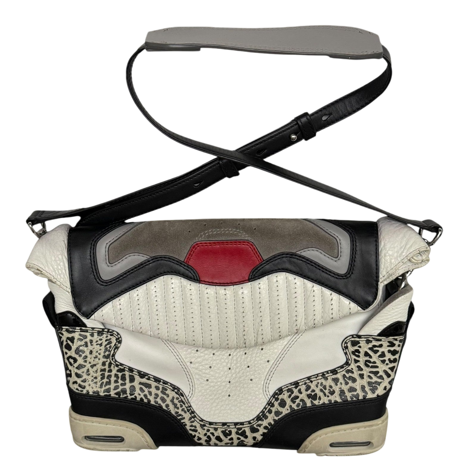 Alexander Wang SS15 (Runway) Sneaker Bag