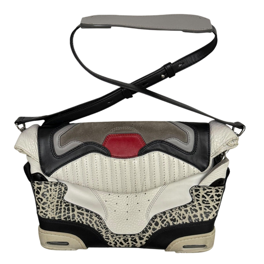 Alexander Wang SS15 (Runway) Sneaker Bag