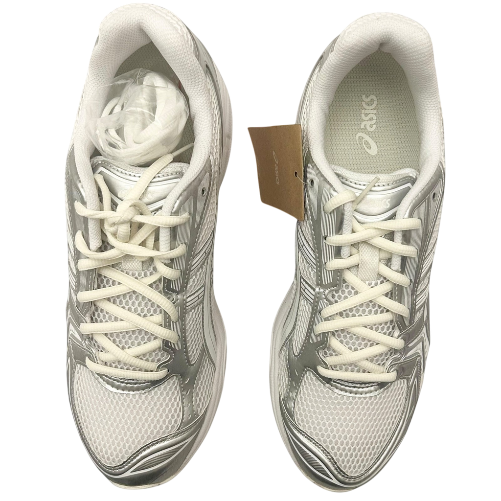 Asics x JJJJound Gel Kayano 14 ‘Silver / White’ (US11/UK10)