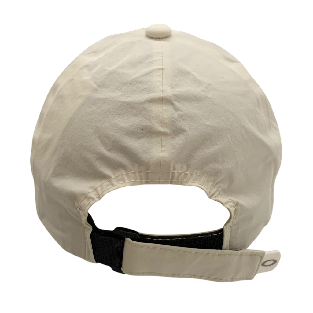 Oakley 2000s Skull Synchrom Cap Beige