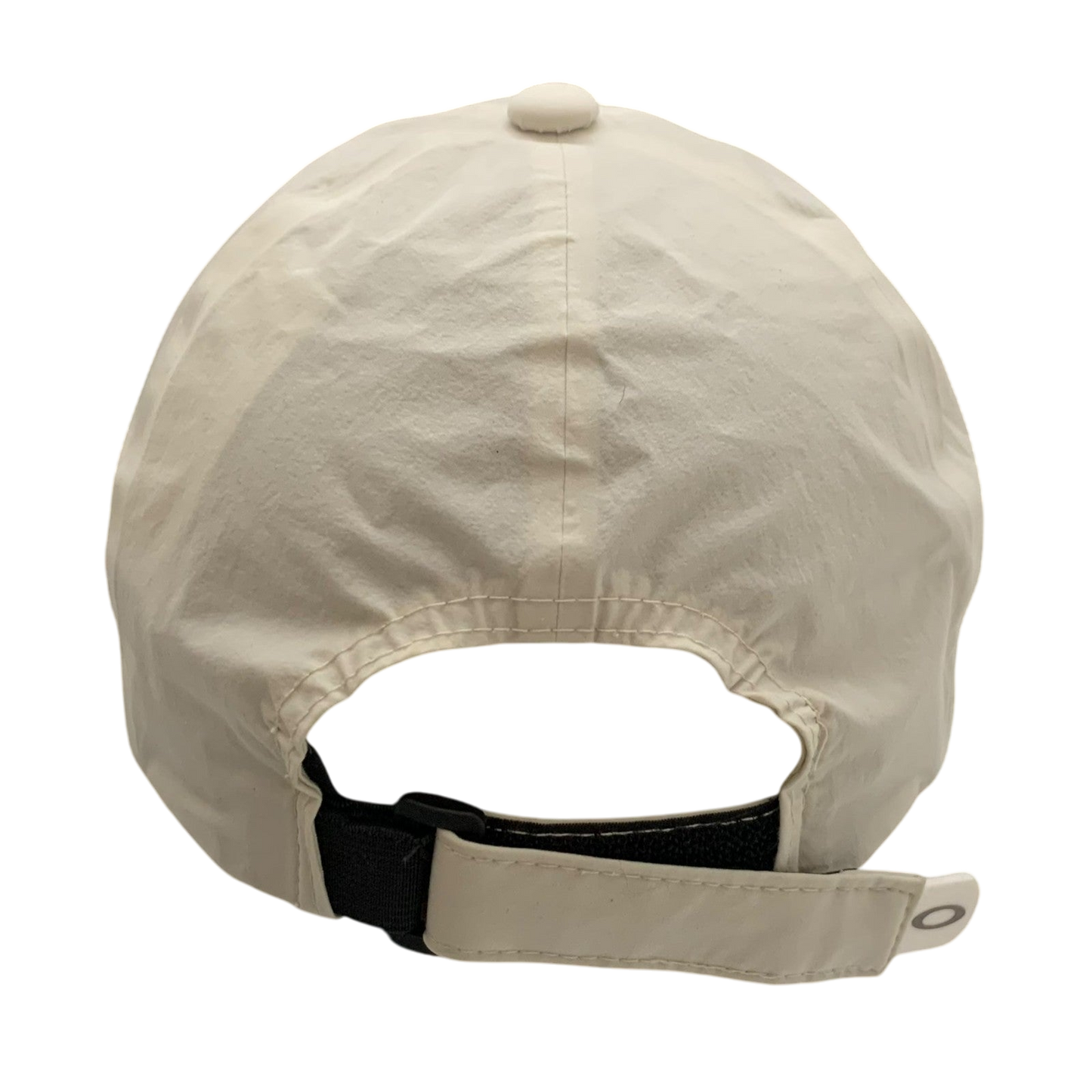 Oakley 2000s Skull Synchrom Cap Beige