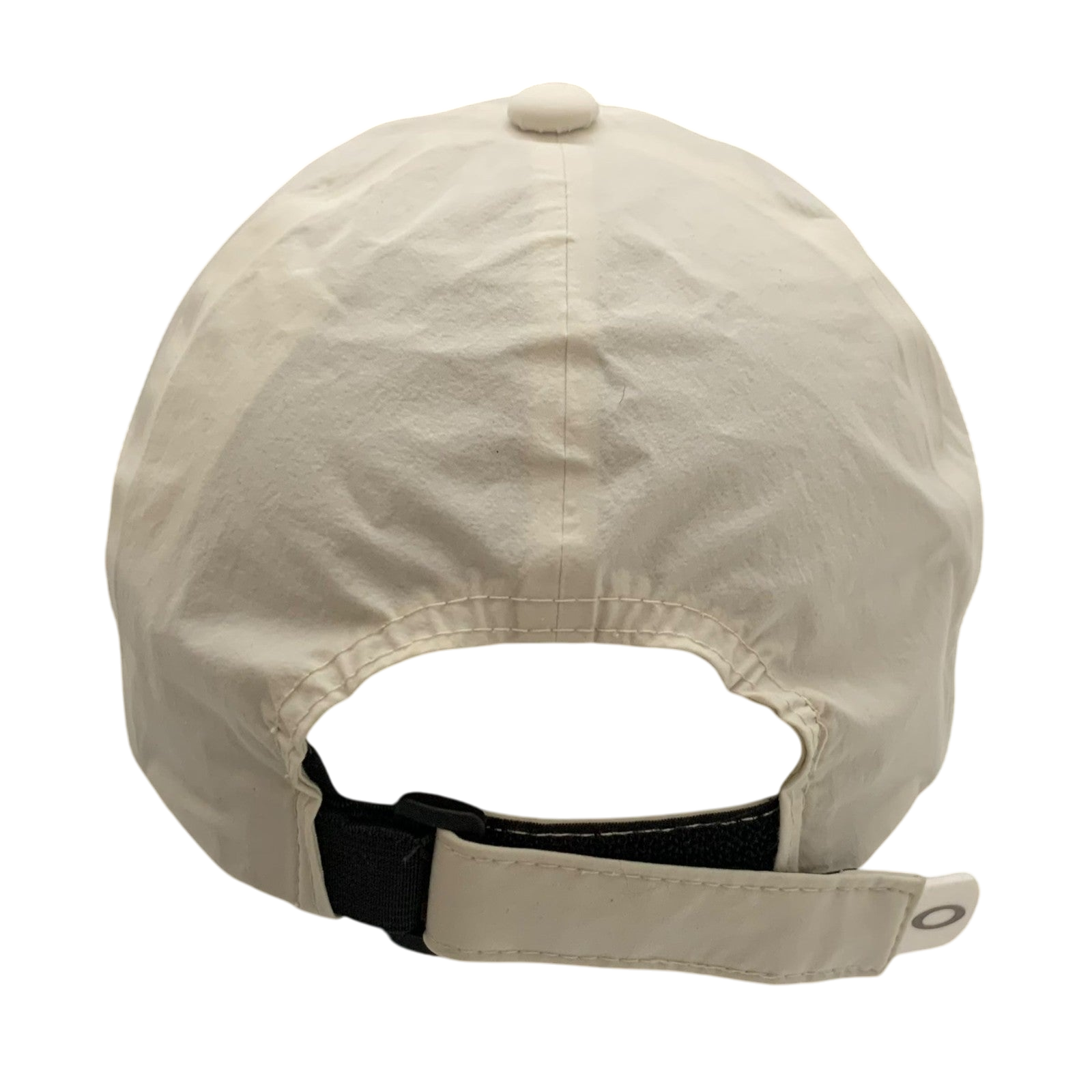 Oakley 2000s Skull Synchrom Cap Beige