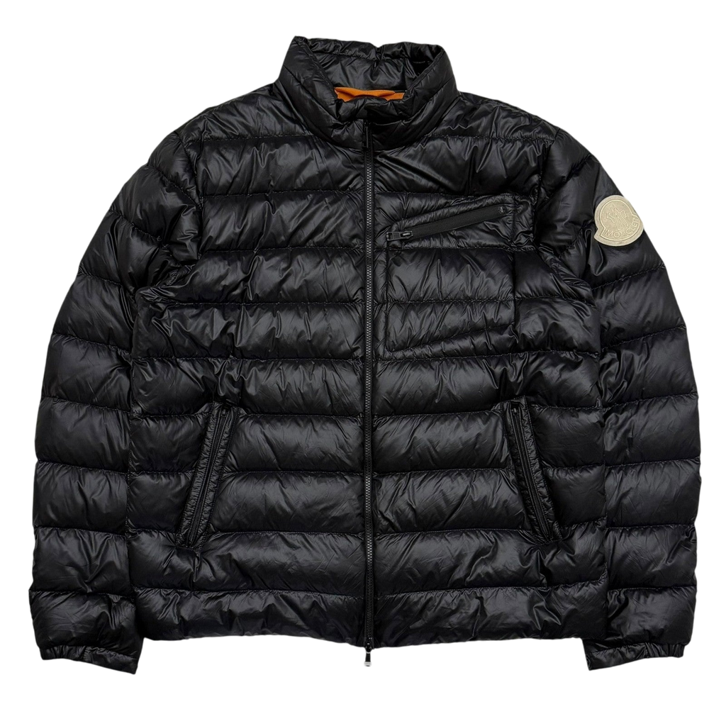 Moncler Genius 1952 Amaltes Down Jacket Black (Fits XL)
