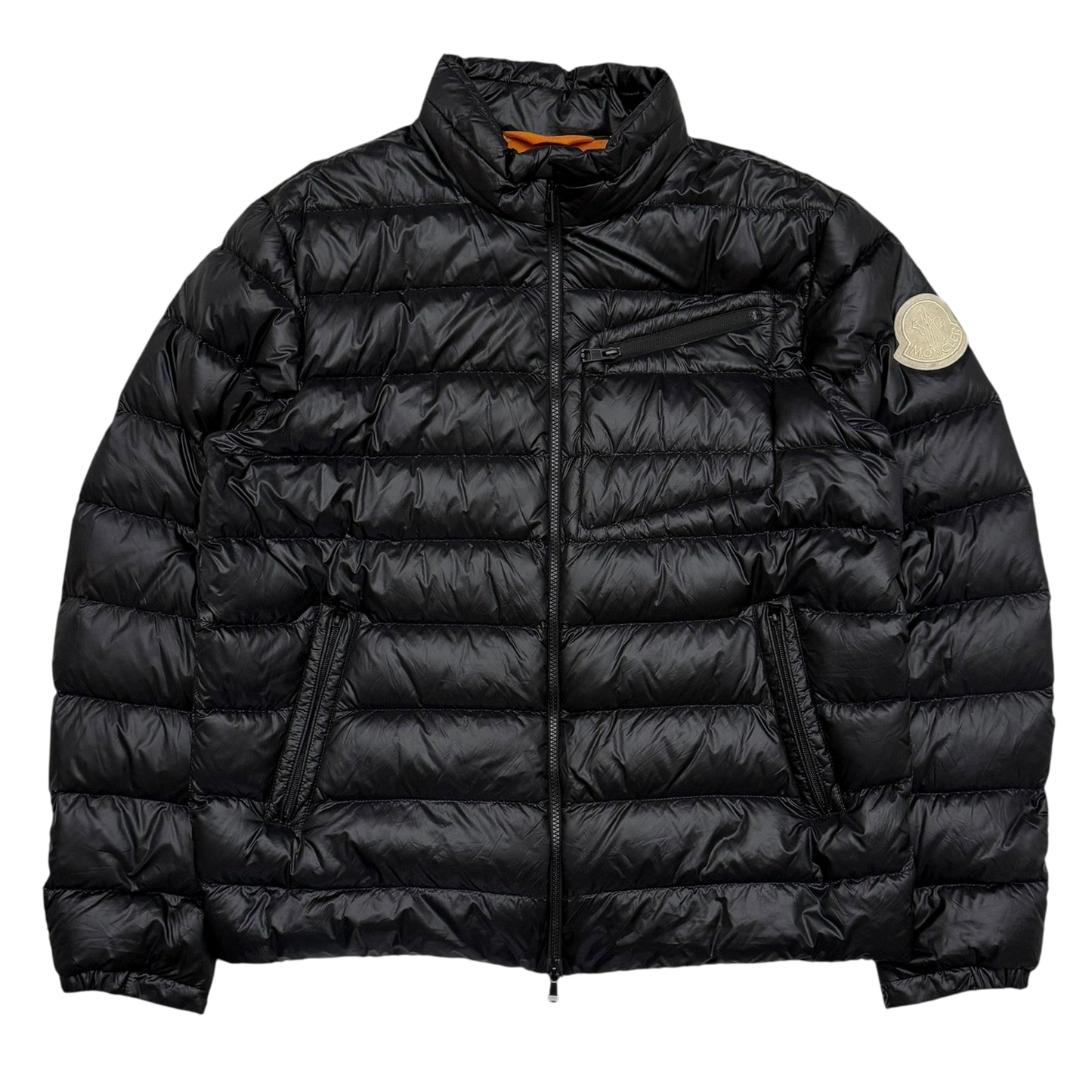 Moncler Genius 1952 Amaltes Down Jacket Black (Fits XL)