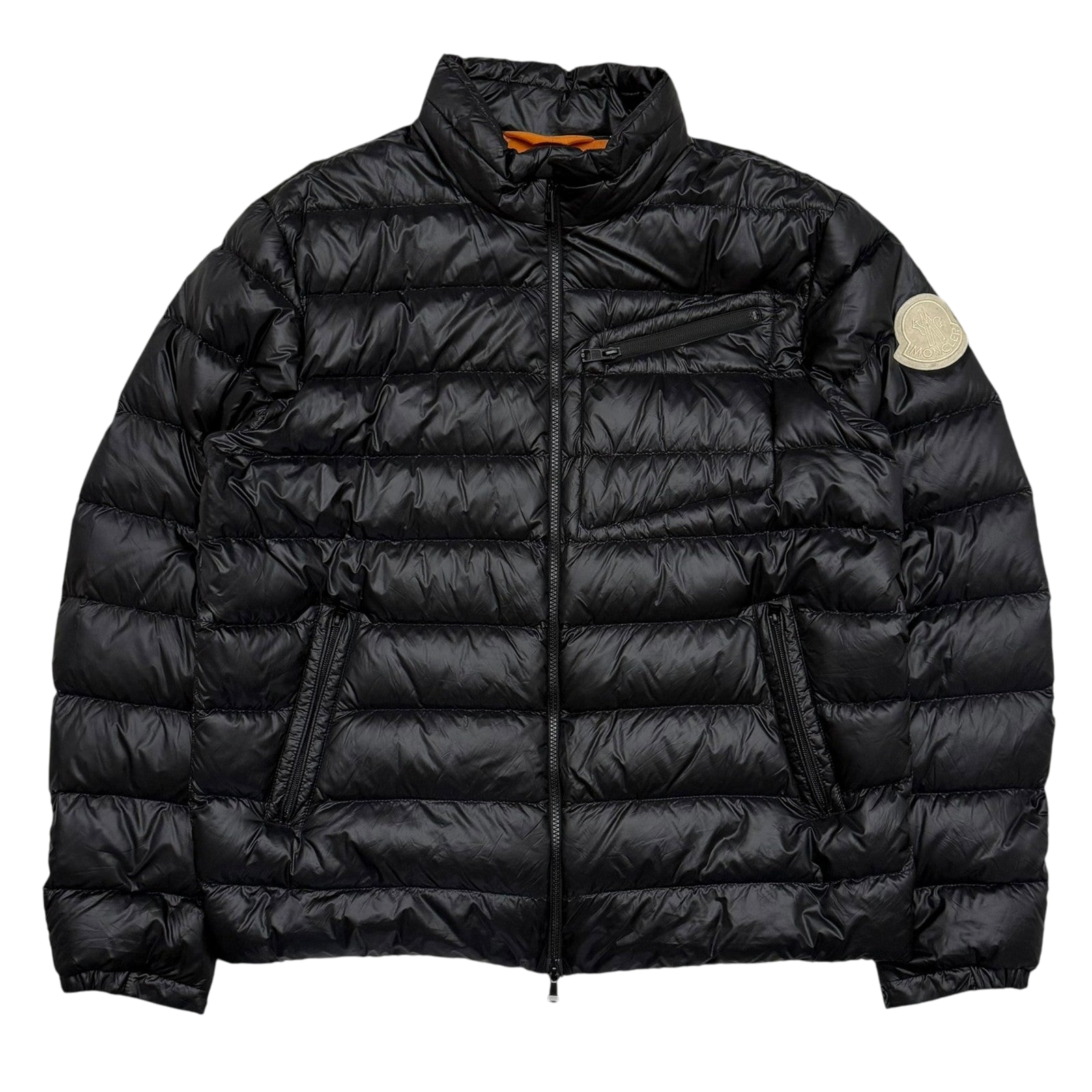 Moncler Genius 1952 Amaltes Down Jacket Black (Fits XL)