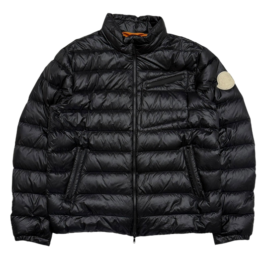 Moncler Genius 1952 Amaltes Down Jacket Black (Fits XL)