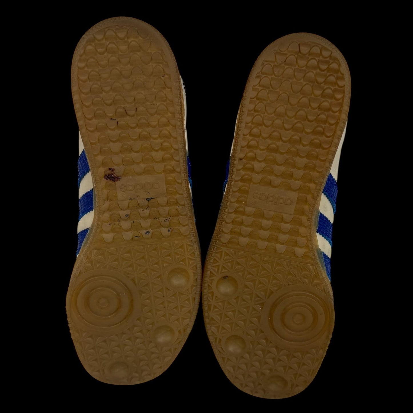 Adidas x Wales Bonner Nylon Samba ‘Wonder Clay Royal’ (US7/UK6.5/EU40)