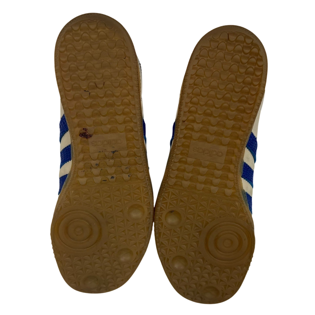 Adidas x Wales Bonner Nylon Samba ‘Wonder Clay Royal’ (US7/UK6.5/EU40)