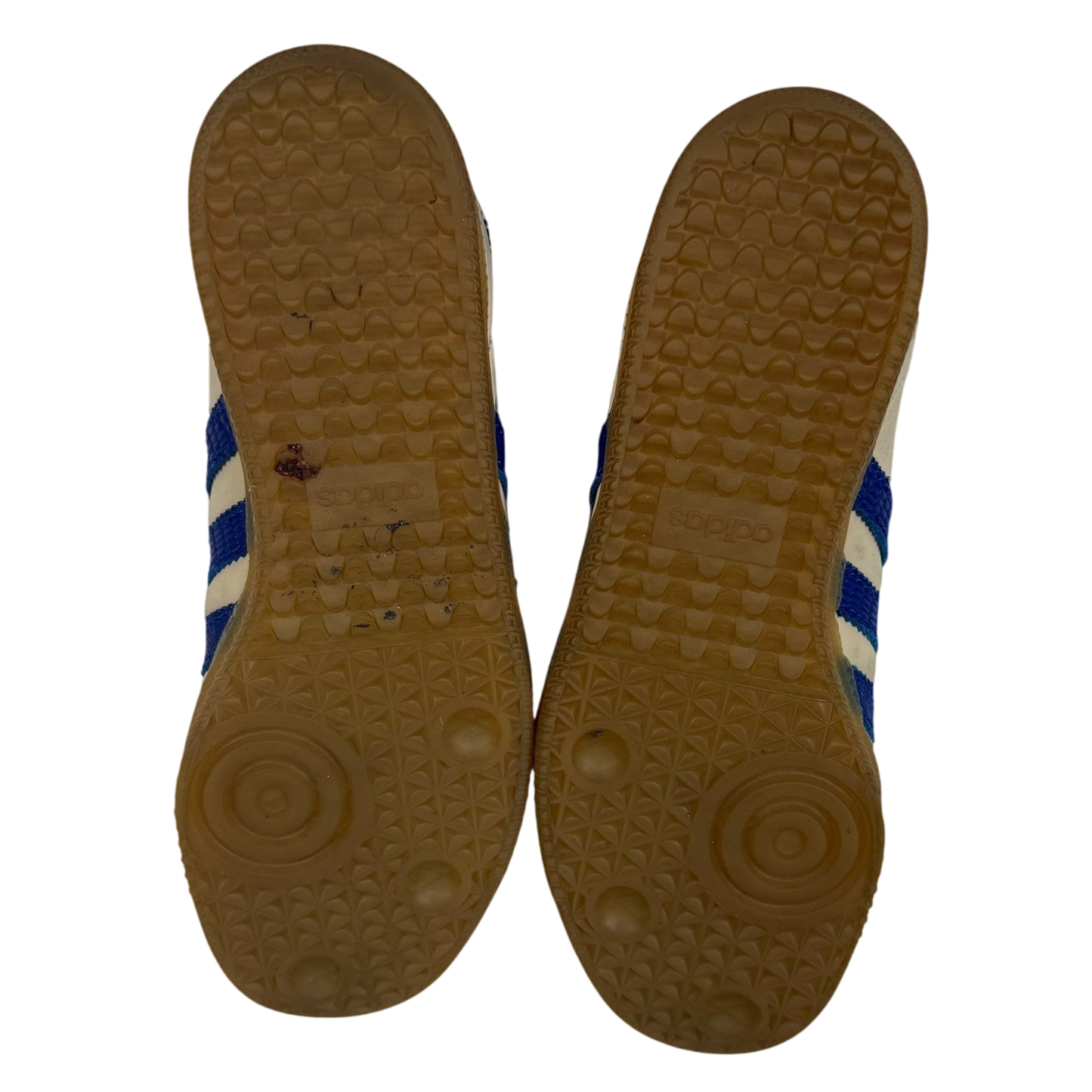 Adidas x Wales Bonner Nylon Samba ‘Wonder Clay Royal’ (US7/UK6.5/EU40)