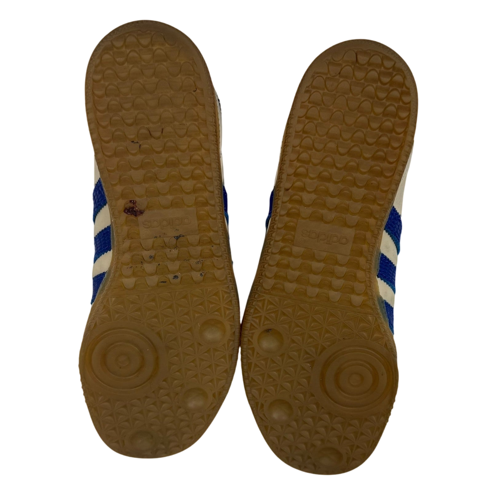 Adidas x Wales Bonner Nylon Samba ‘Wonder Clay Royal’ (US7/UK6.5/EU40)