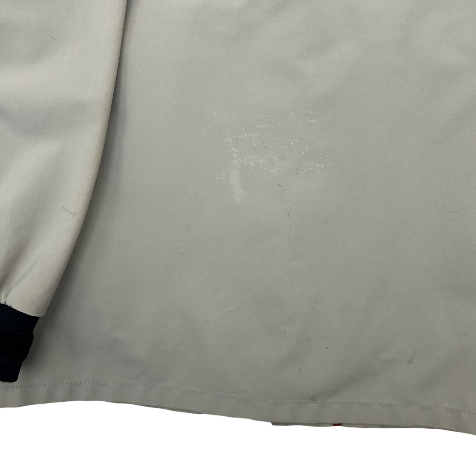 2003 Prada Luna Rossa Nylon Jacket (Fits L)