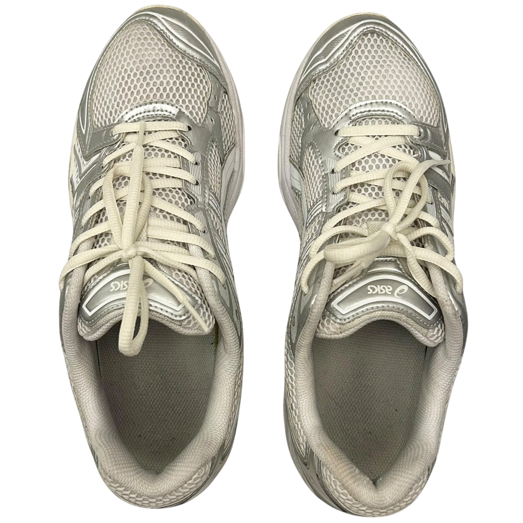 Asics x JJJJound Gel-Kayano 14 ‘Silver / White’ (US10.5/UK9.5)