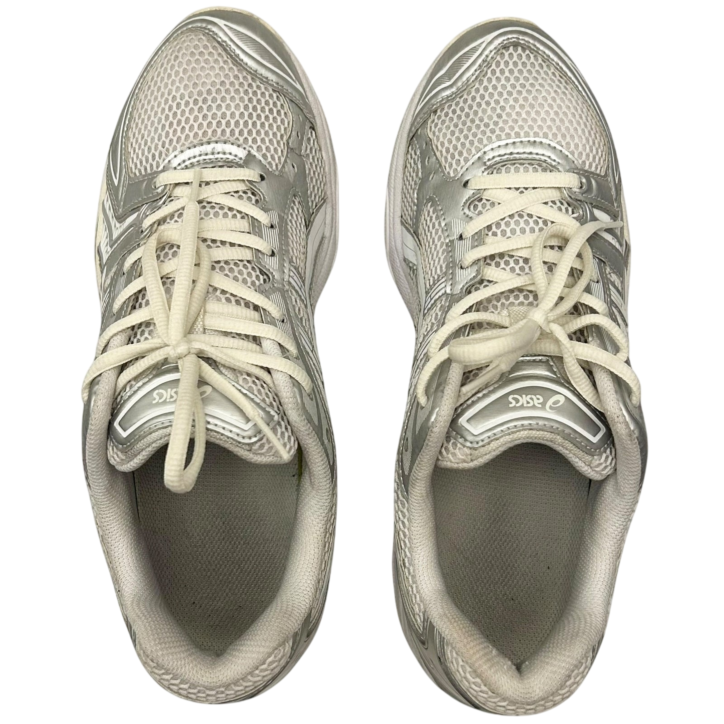 Asics x JJJJound Gel-Kayano 14 ‘Silver / White’ (US10.5/UK9.5)