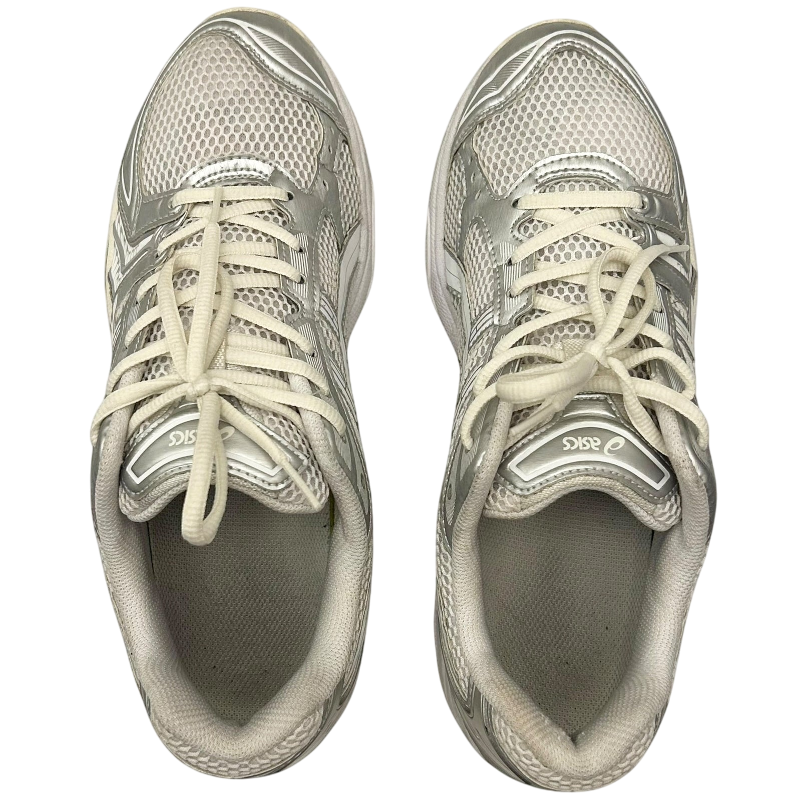 Asics x JJJJound Gel-Kayano 14 ‘Silver / White’ (US10.5/UK9.5)