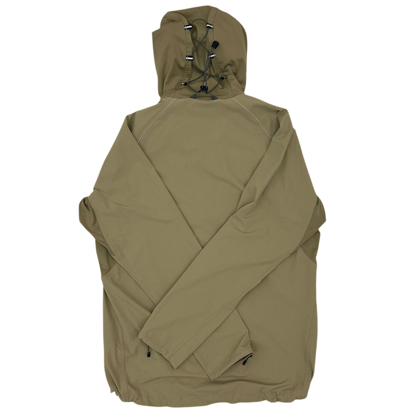 And Wander Trek 2 Jacket Beige(Fits M/L)