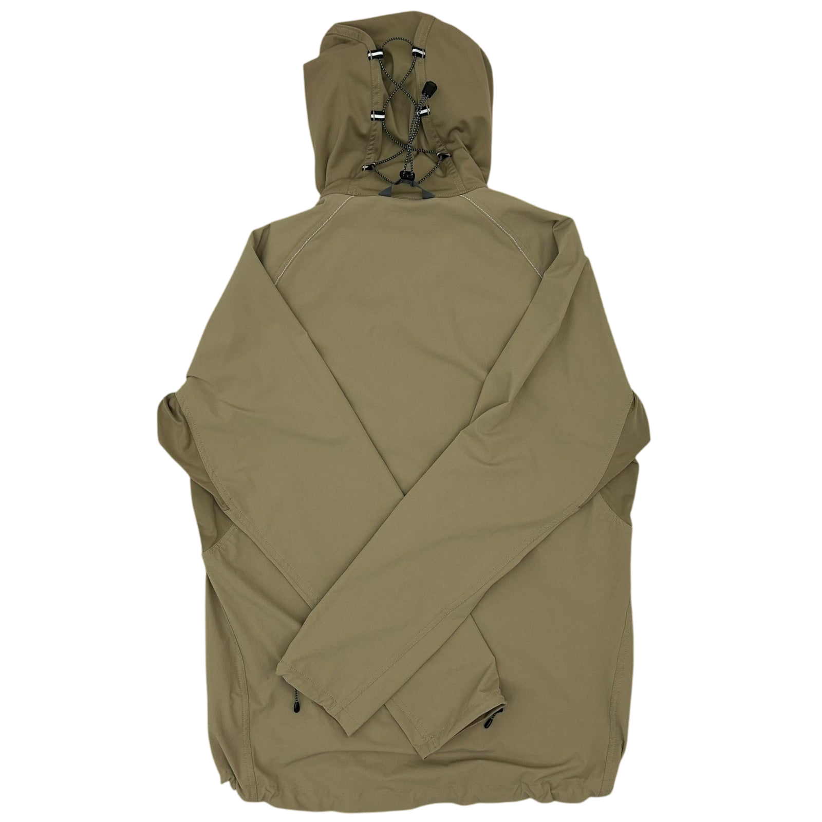And Wander Trek 2 Jacket Beige(Fits M/L)