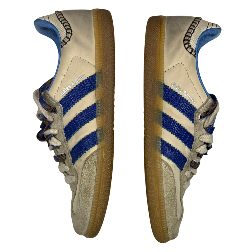 Adidas x Wales Bonner Nylon Samba ‘Wonder Clay Royal’ (US7/UK6.5/EU40)