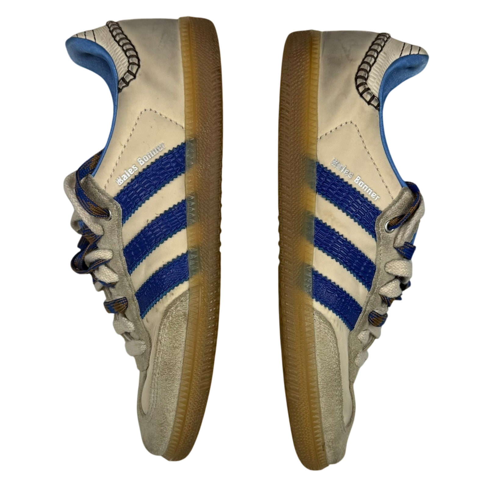 Adidas x Wales Bonner Nylon Samba ‘Wonder Clay Royal’ (US7/UK6.5/EU40)