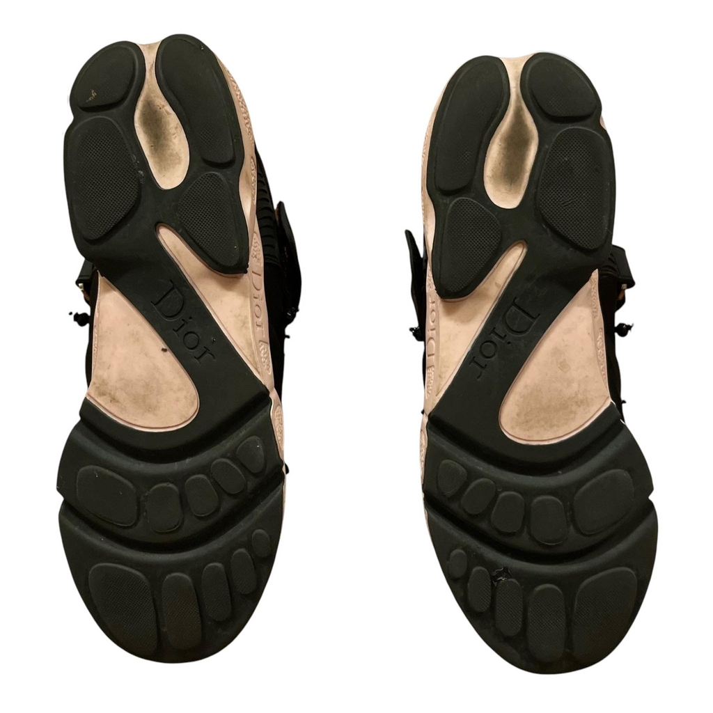 Christian Dior Fusion Trainers