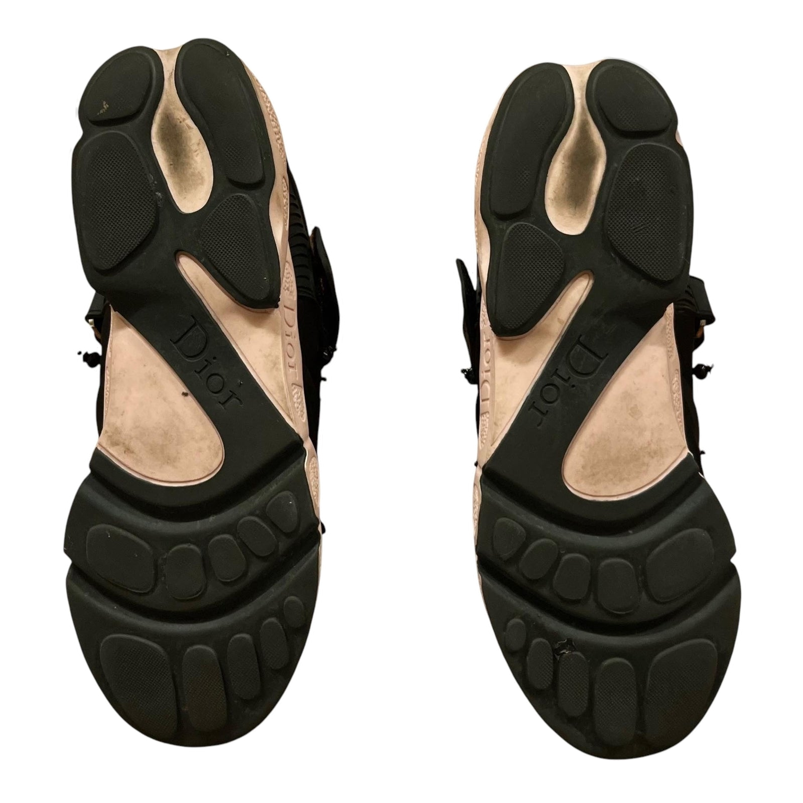 Christian Dior Fusion Trainers