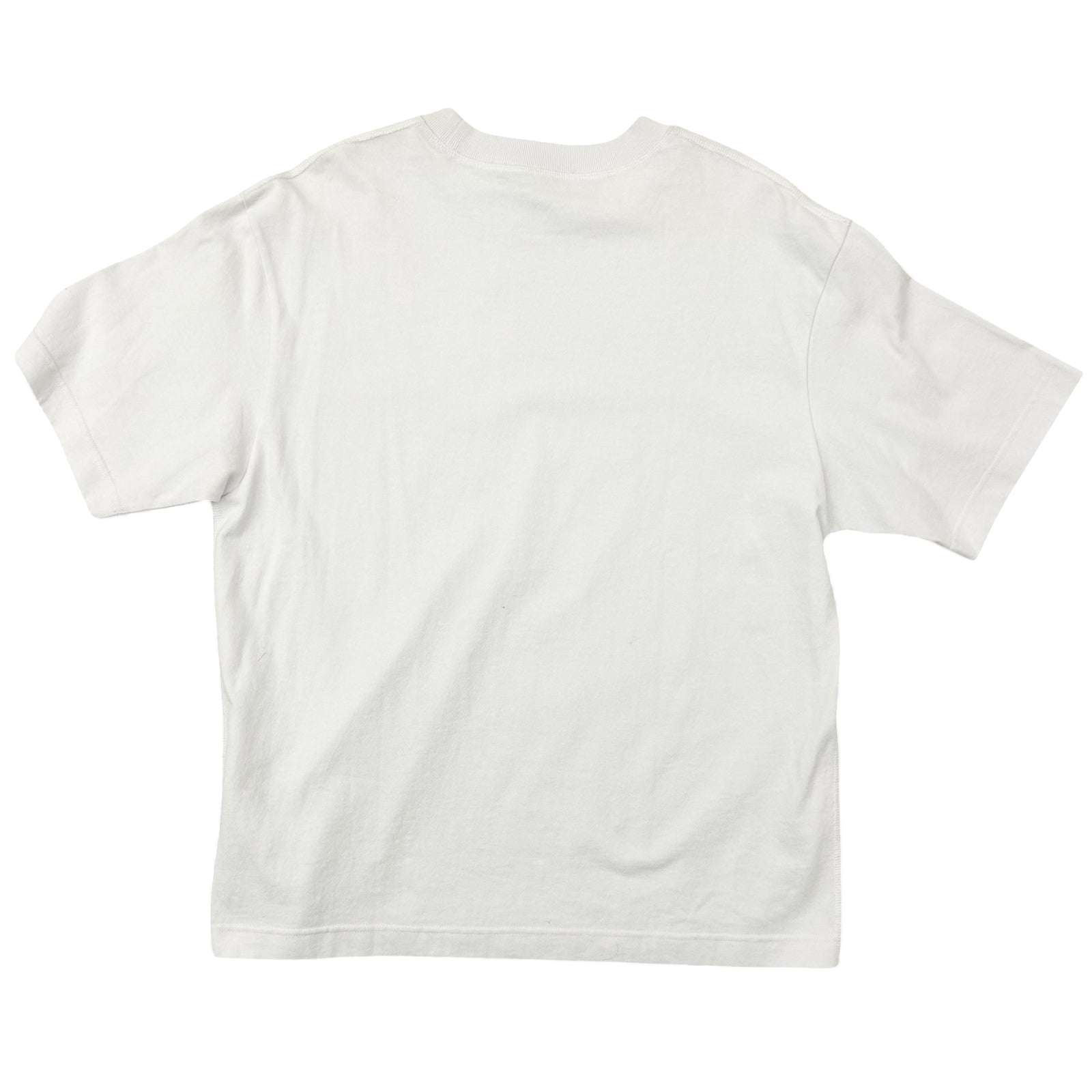 Acne Studios Logo T-Shirt ‘Optic White’ (Fits L)