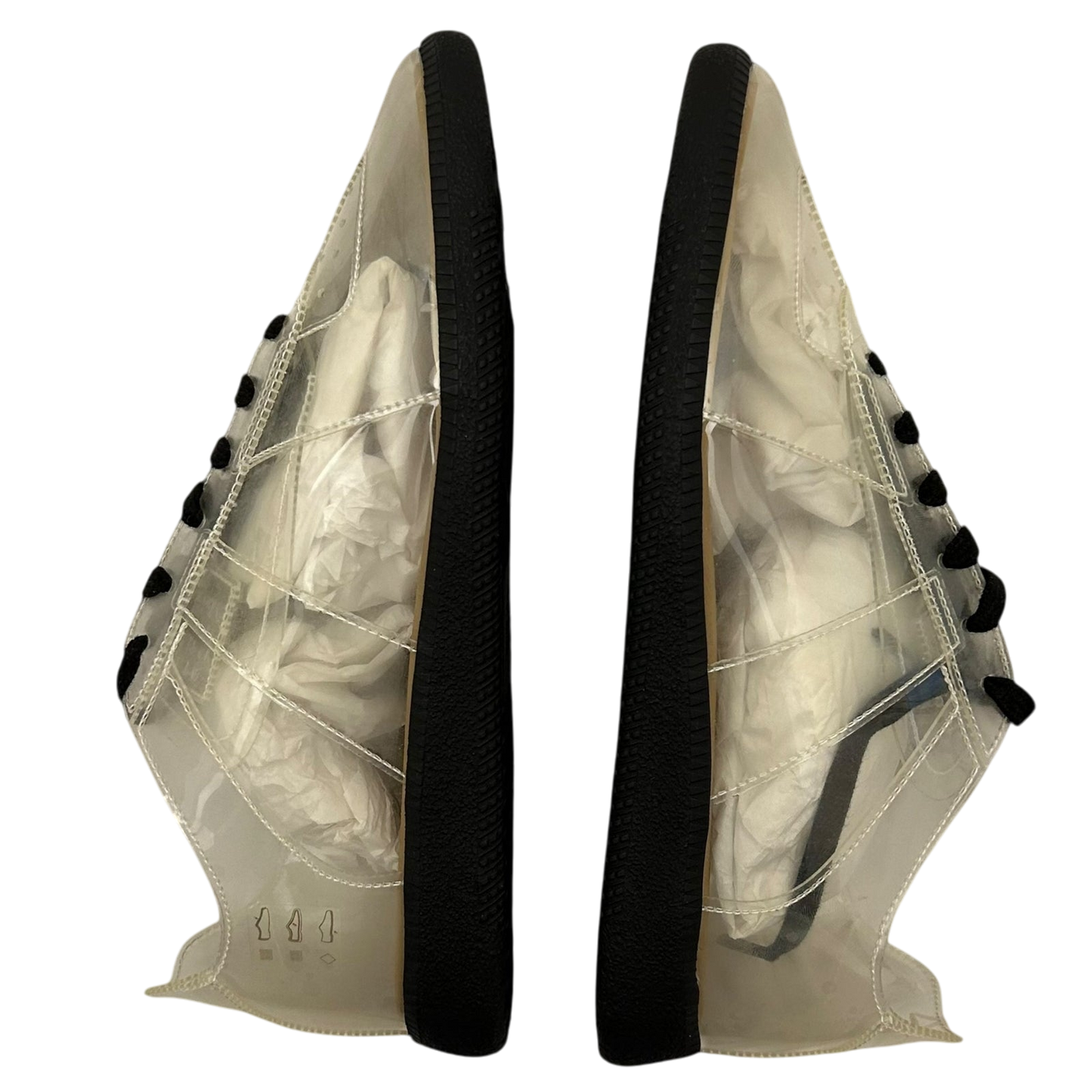 Maison Margiela GAT Replica PVC (EU40)