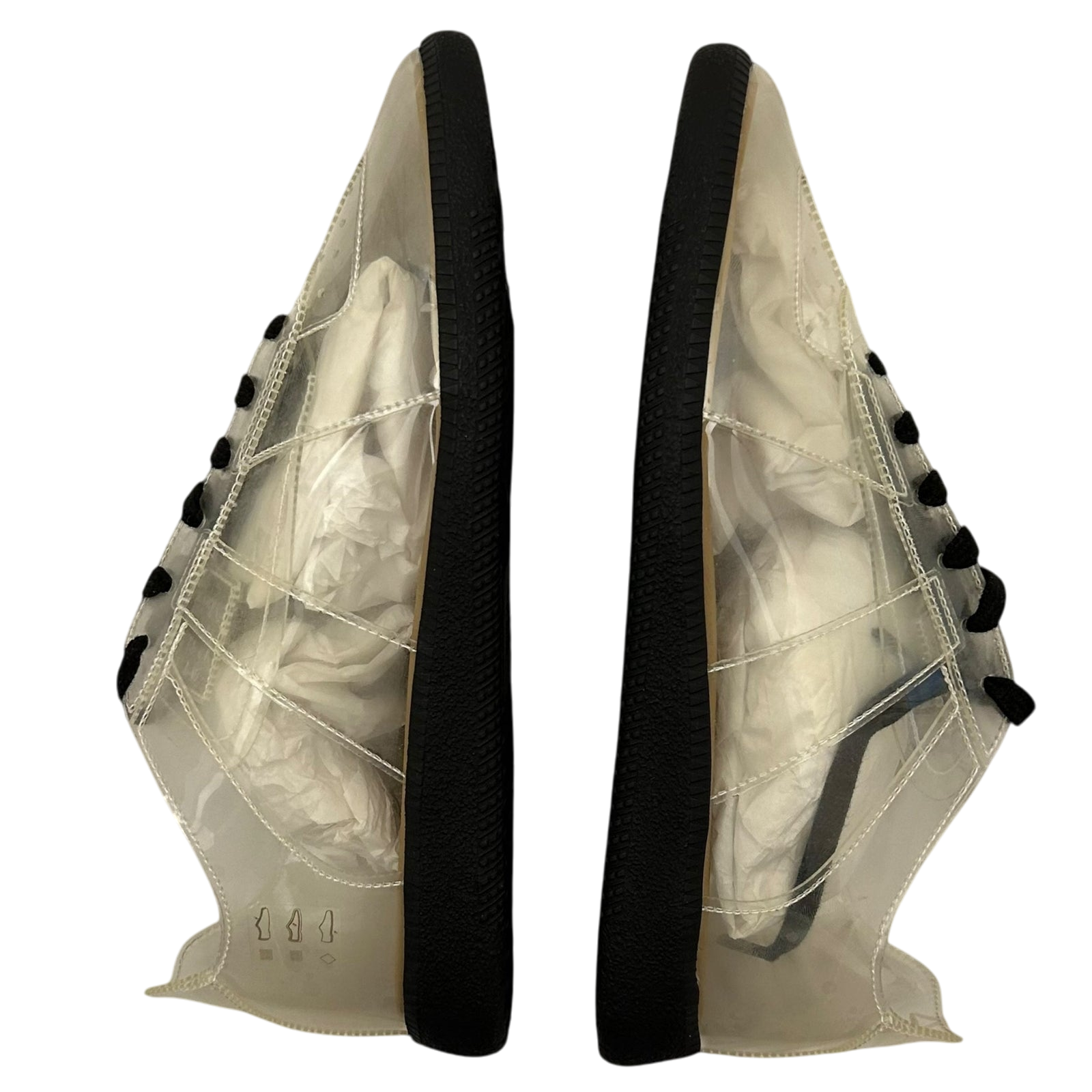 Maison Margiela GAT Replica PVC (EU40)