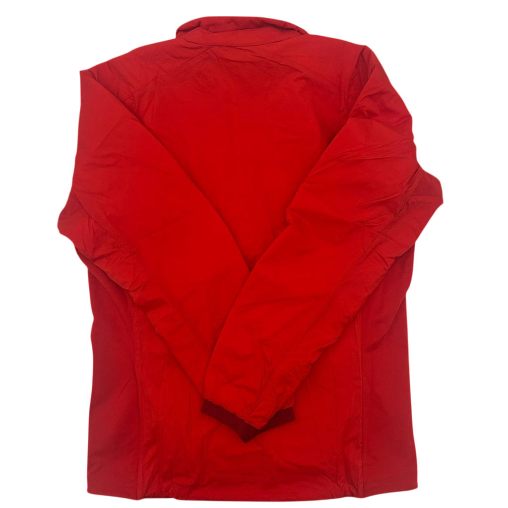 Arc'teryx Atom Jacket in Heritage/Red (Size M)