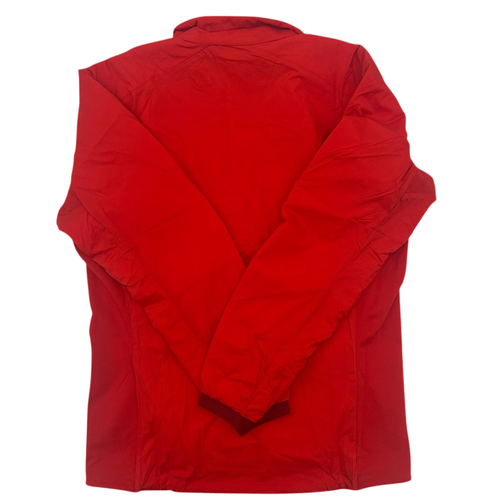 Arc'teryx Atom Jacket in Heritage/Red (Size M)