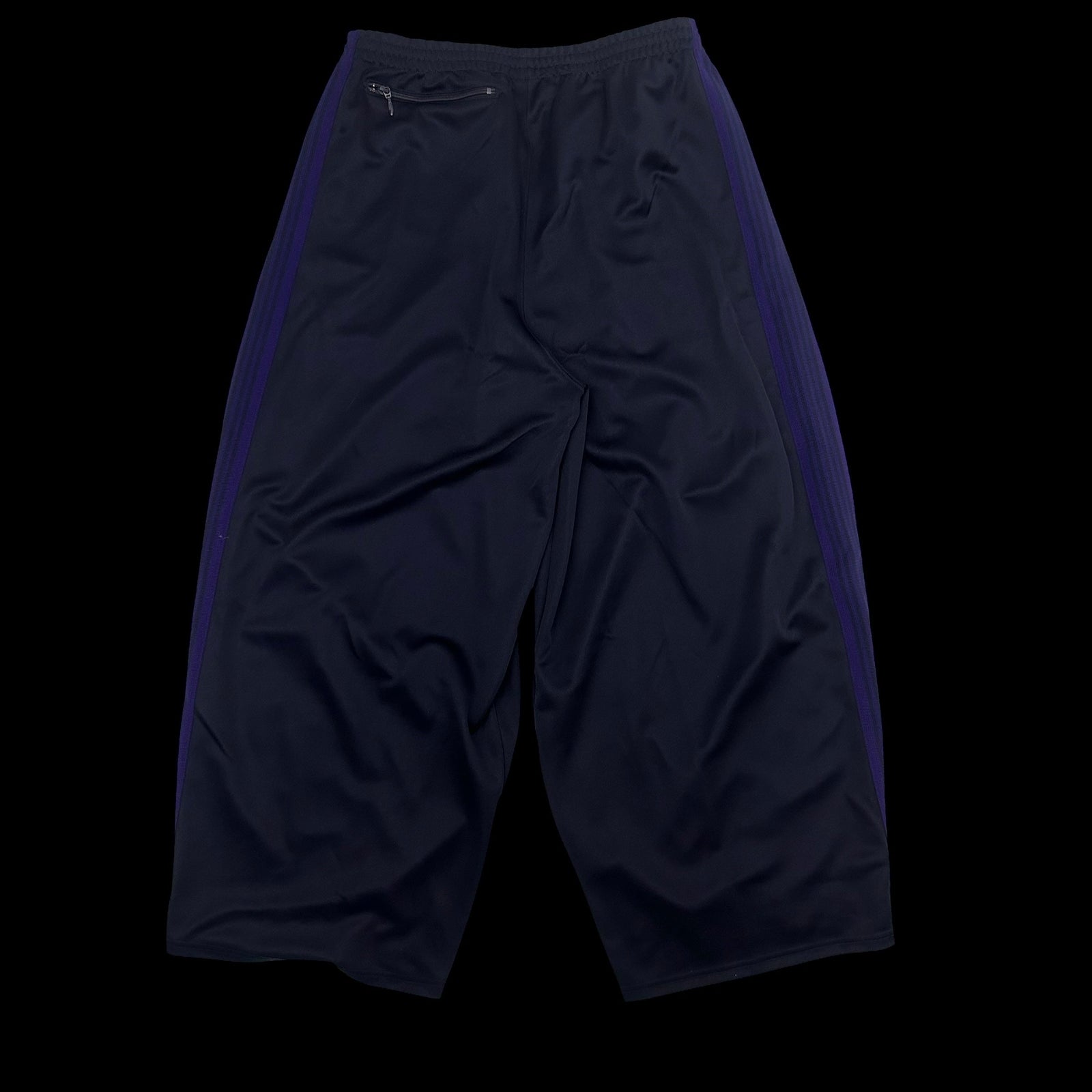 Needles H.D. Track Pants Purple (Fits L-XL)