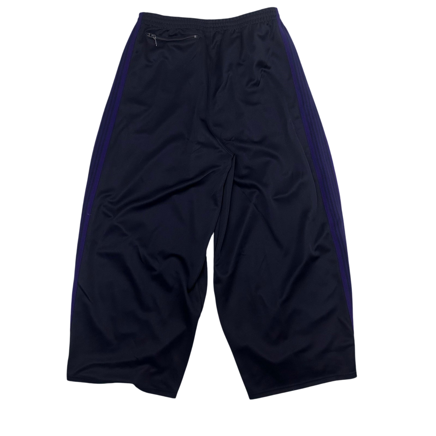 Needles H.D. Track Pants Purple (Fits L-XL)