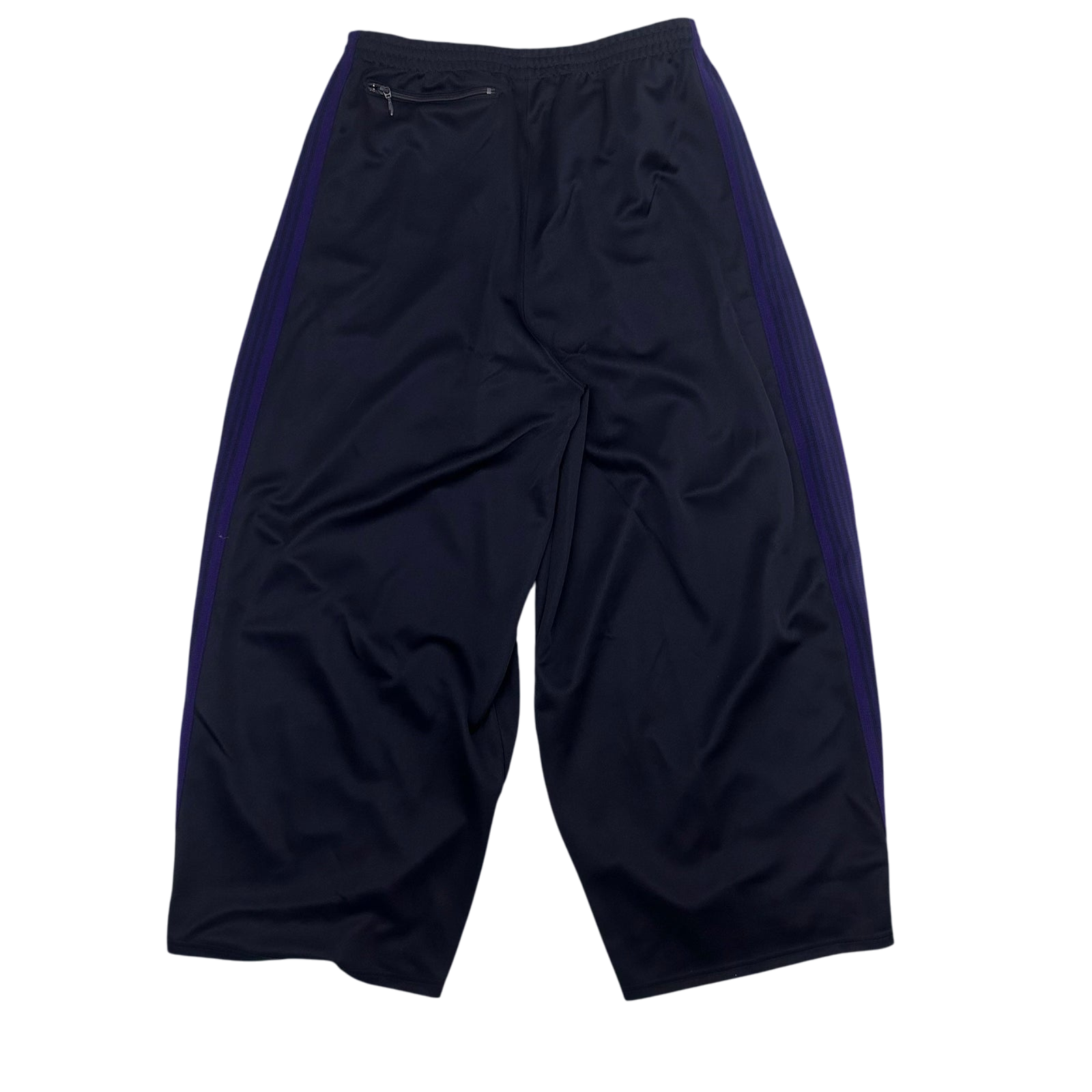 Needles H.D. Track Pants Purple (Fits L-XL)