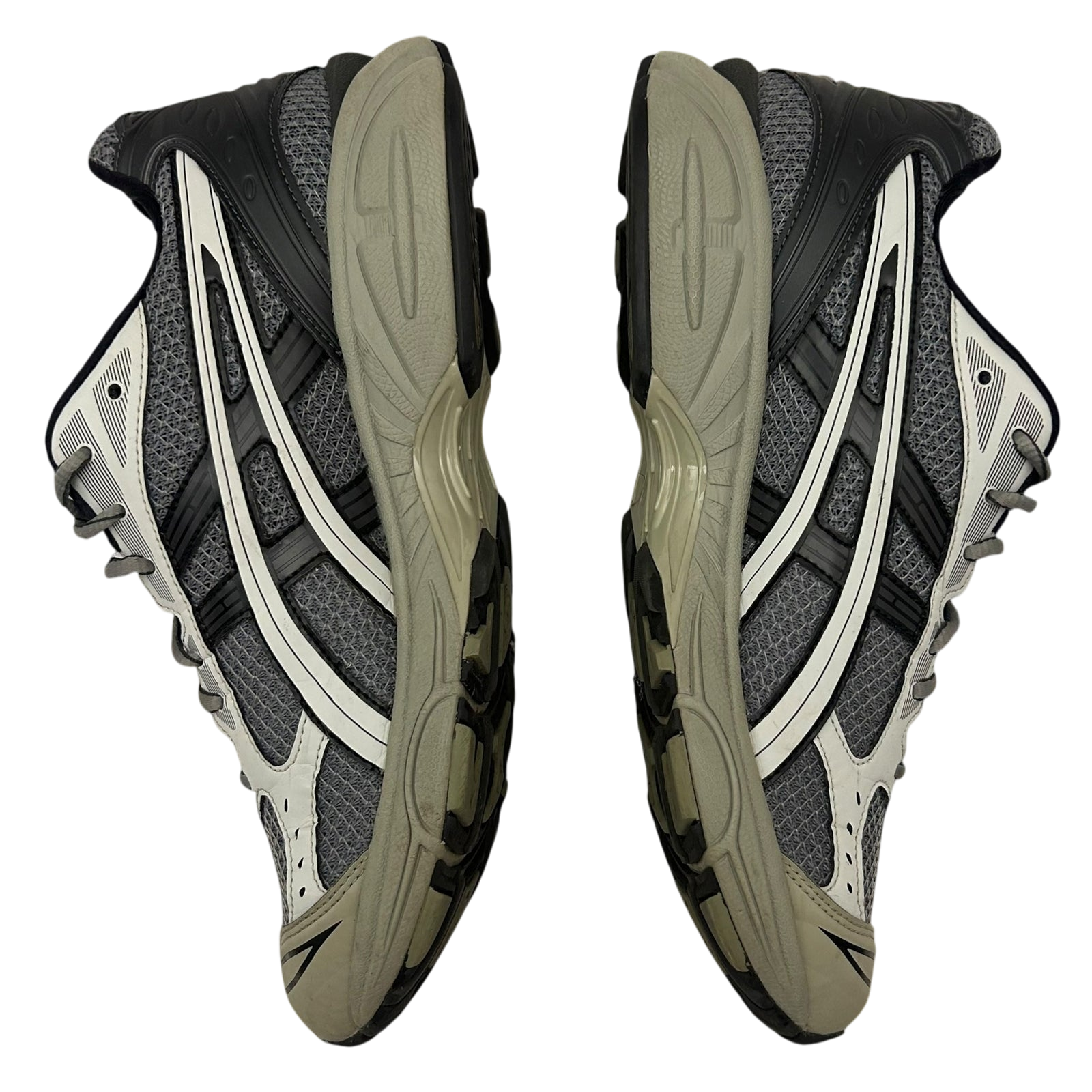 Asics x Kiko Kostadinov x UB1-S Gel Kayano 14 ‘Graphite Grey’ (US10)