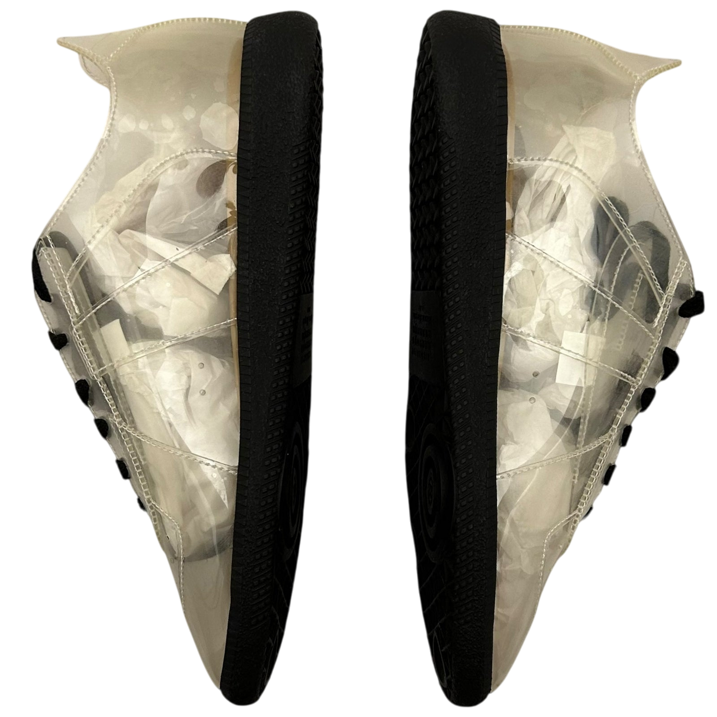 Maison Margiela GAT Replica PVC (EU40)