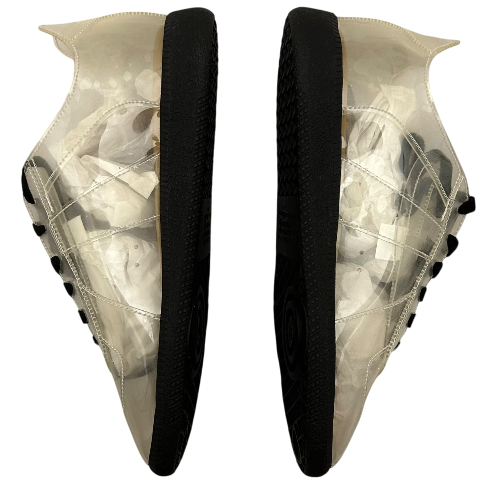 Maison Margiela GAT Replica PVC (EU40)