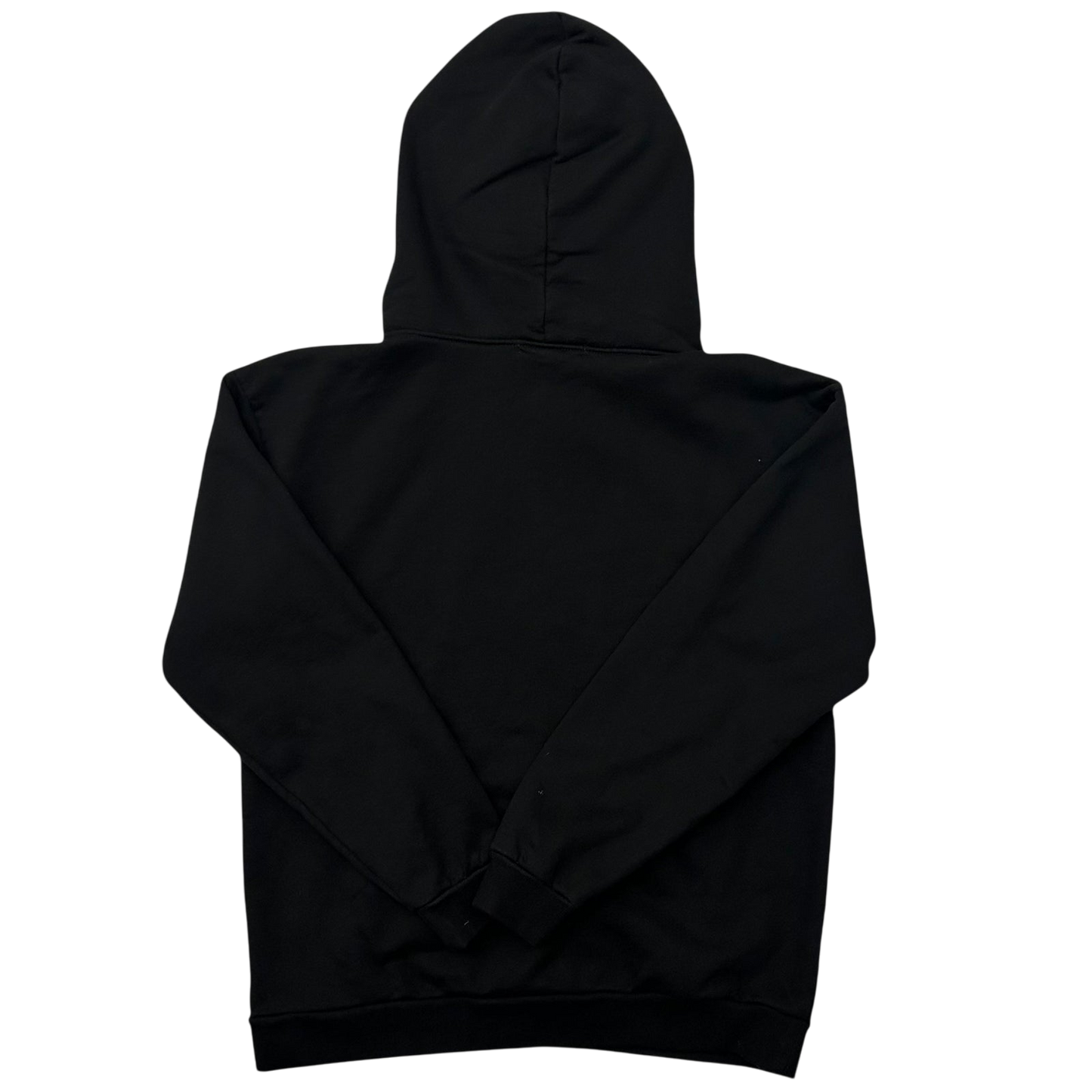 Siberia Hills Siberia Spirit ‘Sailor Moon’ Hoodie Black (Fits M-L)