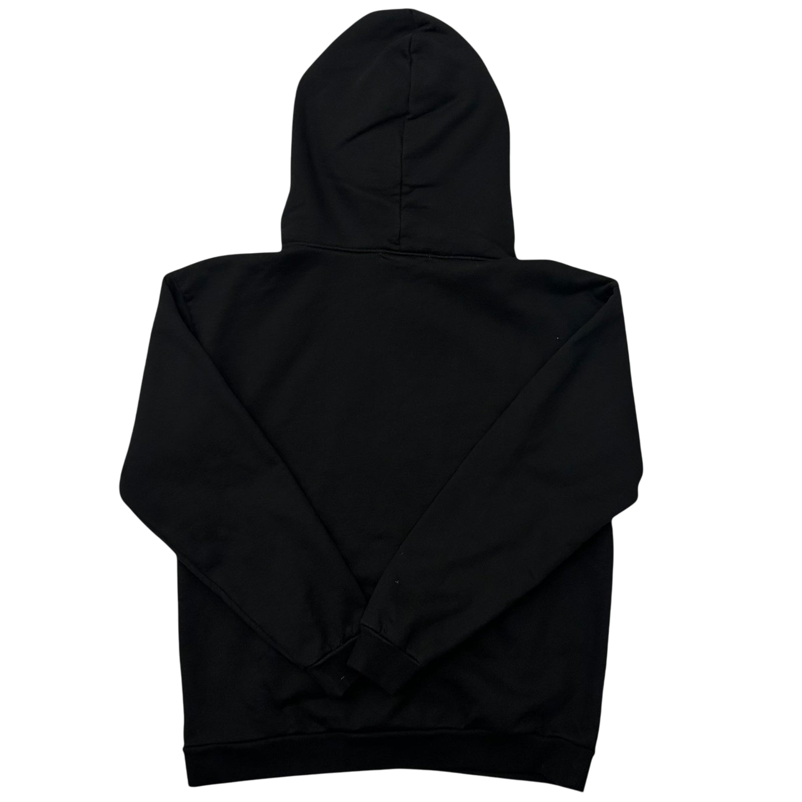 Siberia Hills Siberia Spirit ‘Sailor Moon’ Hoodie Black (Fits M-L)