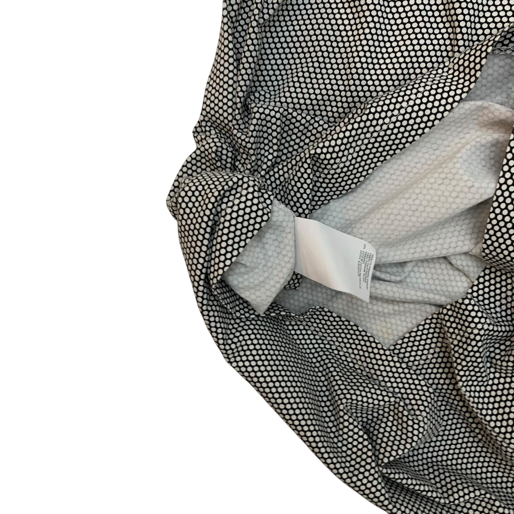 Maison Margiela MM6 ‘Illusion’ Graphic Polka Dot T-Shirt (Fits L)