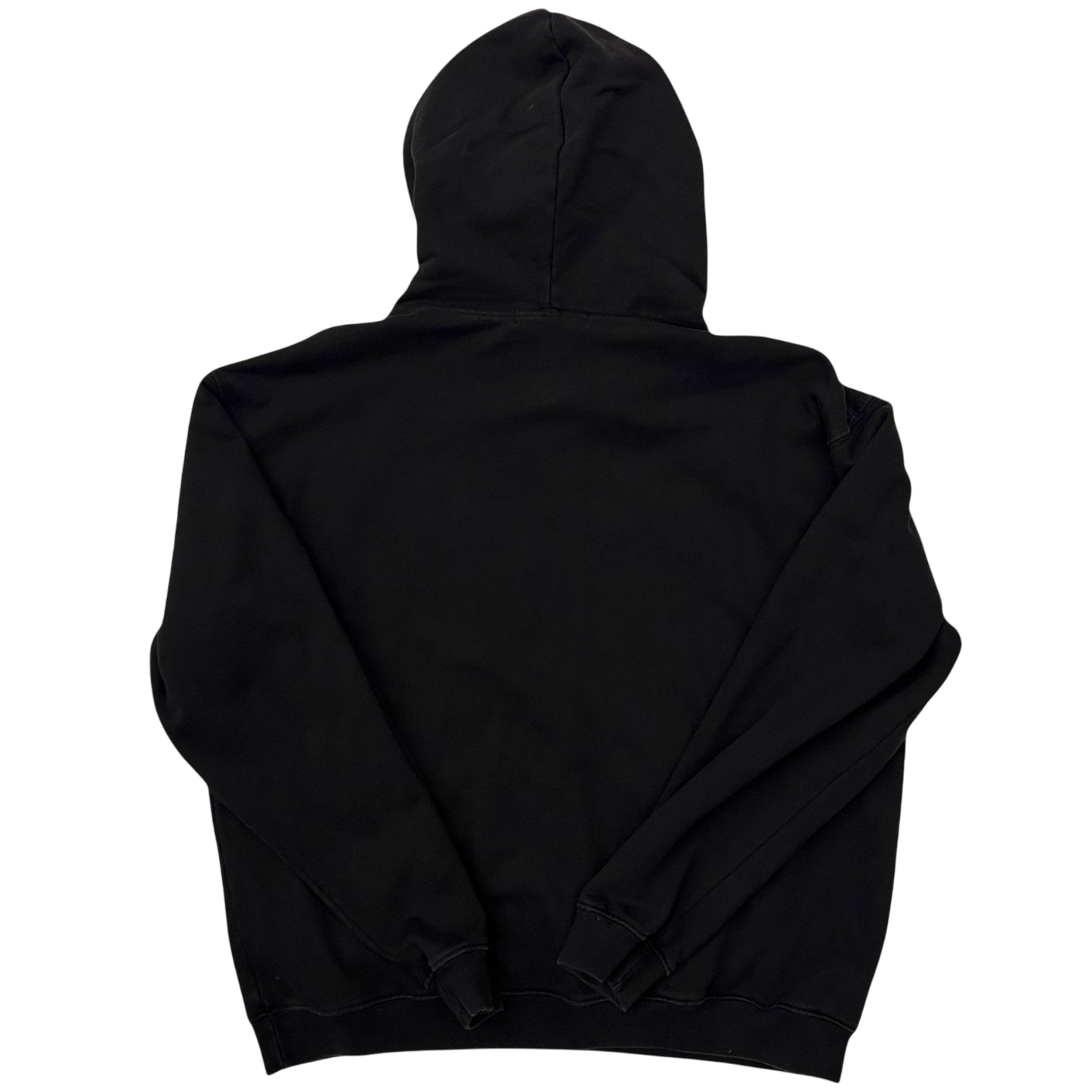 Siberia Hills Siberia Spirit ‘Sailor Moon’ Hoodie Black (Fits M-L)