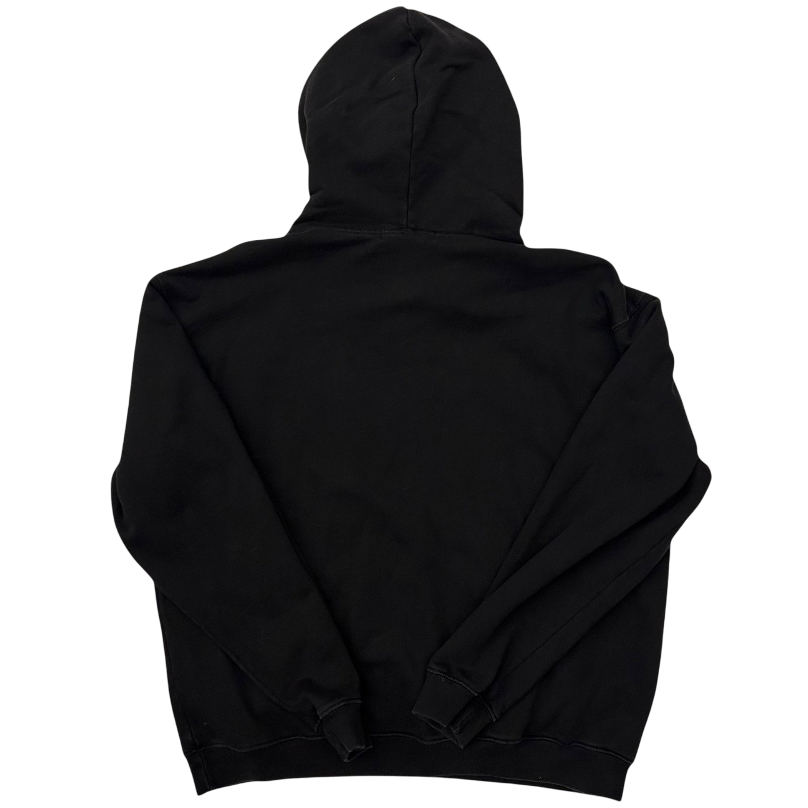 Siberia Hills Siberia Spirit ‘Sailor Moon’ Hoodie Black (Fits M-L)