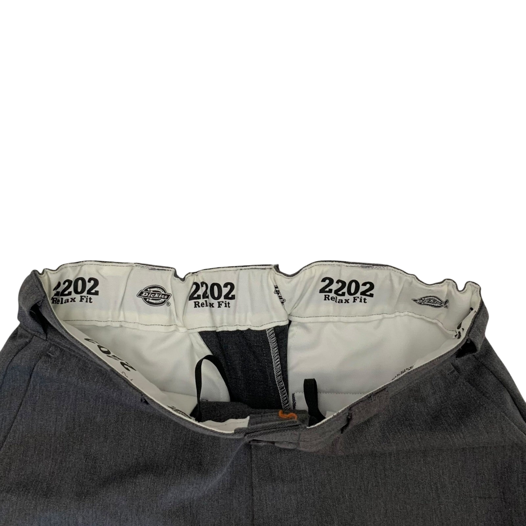 Dickies x N. Hollywood Grey Pants (Size 32”)