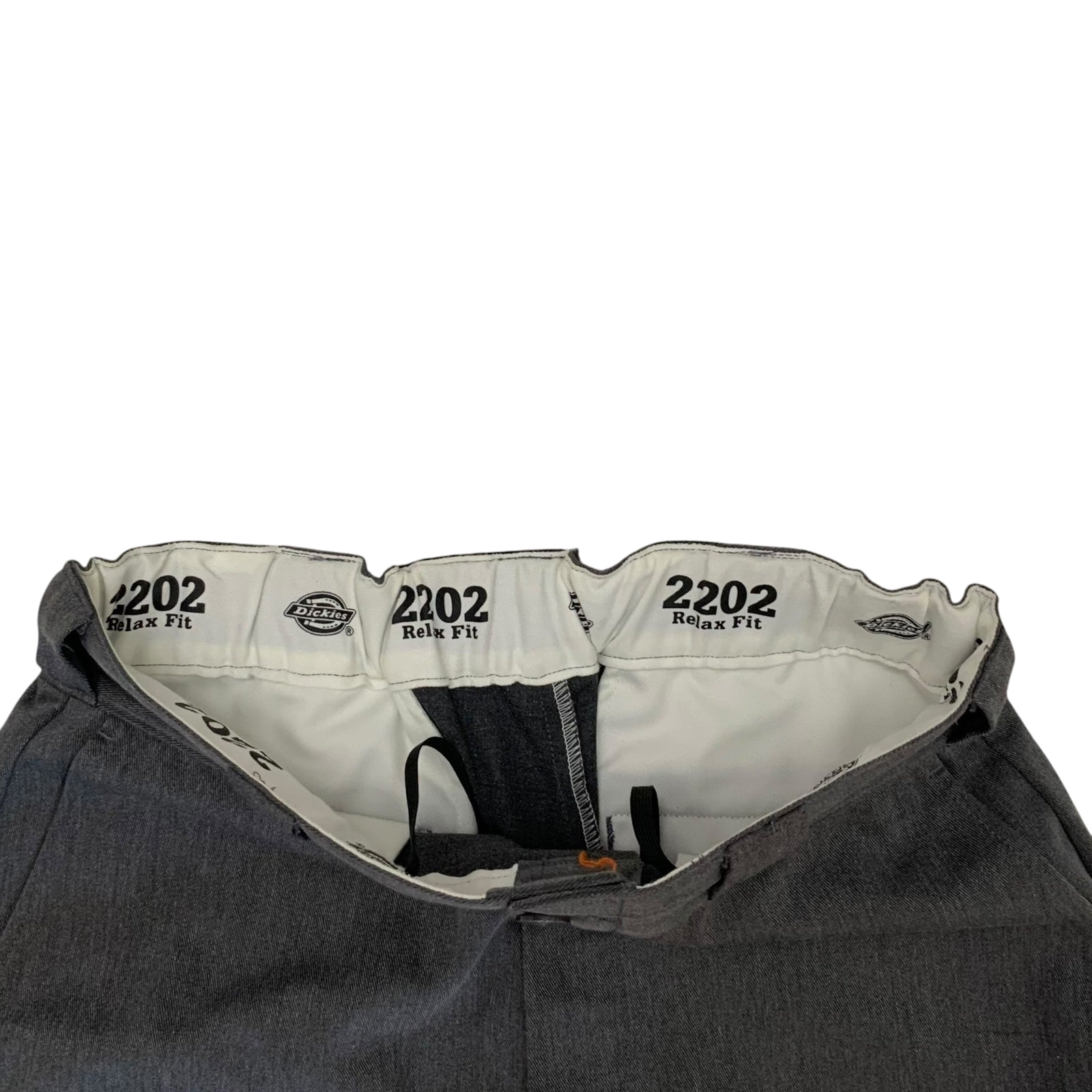 Dickies x N. Hollywood Grey Pants (Size 32”)