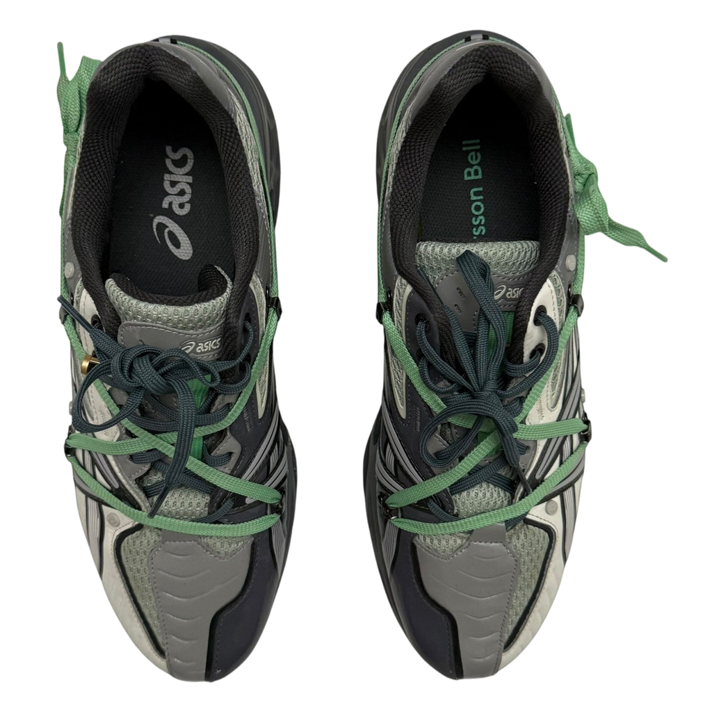 ASICS x Andersson Bell HN2-S Protoblast Grey / Green (Size US11/UK10)