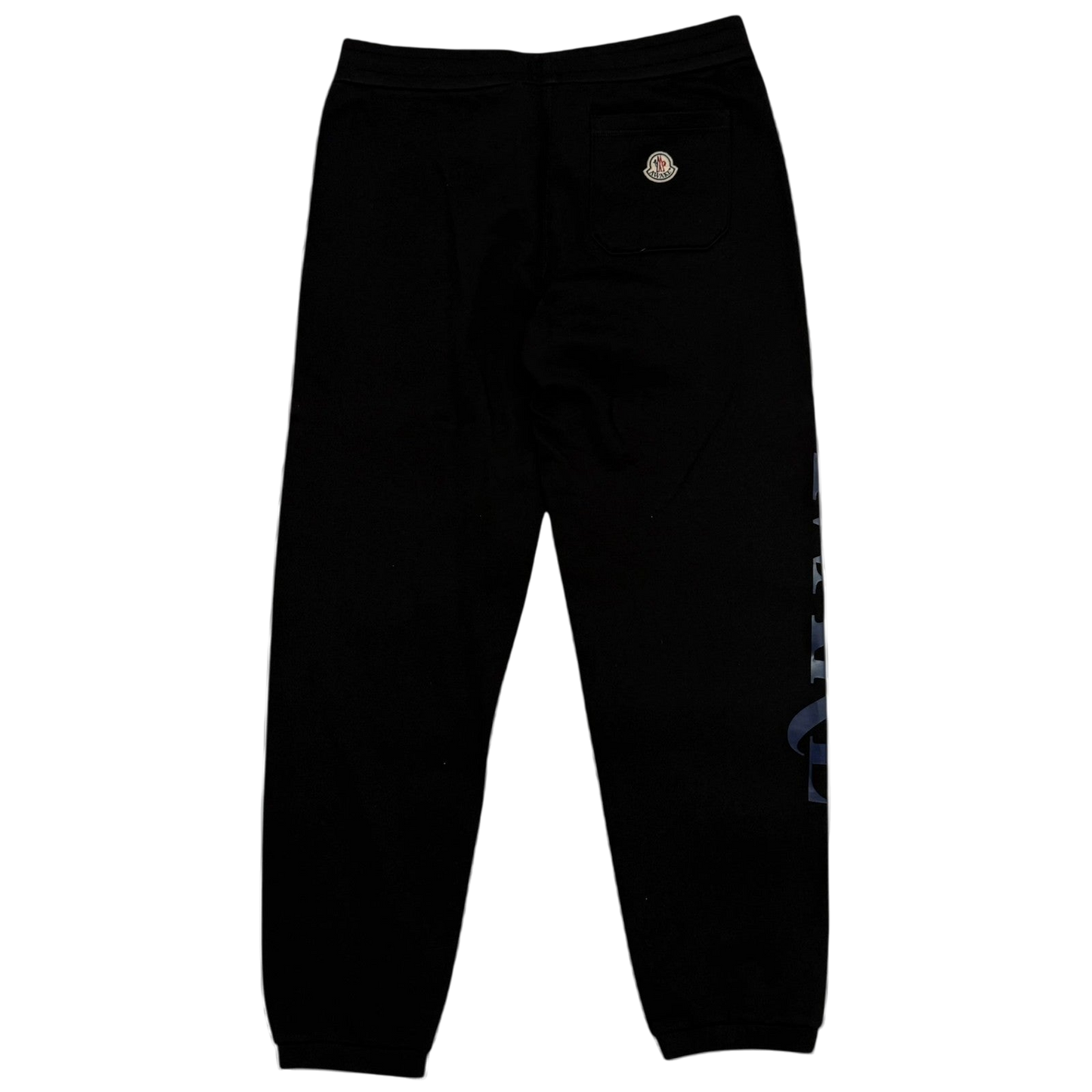 Moncler Genius 1952 X Awake NY Applied-logo Track Pants Black (Size M)