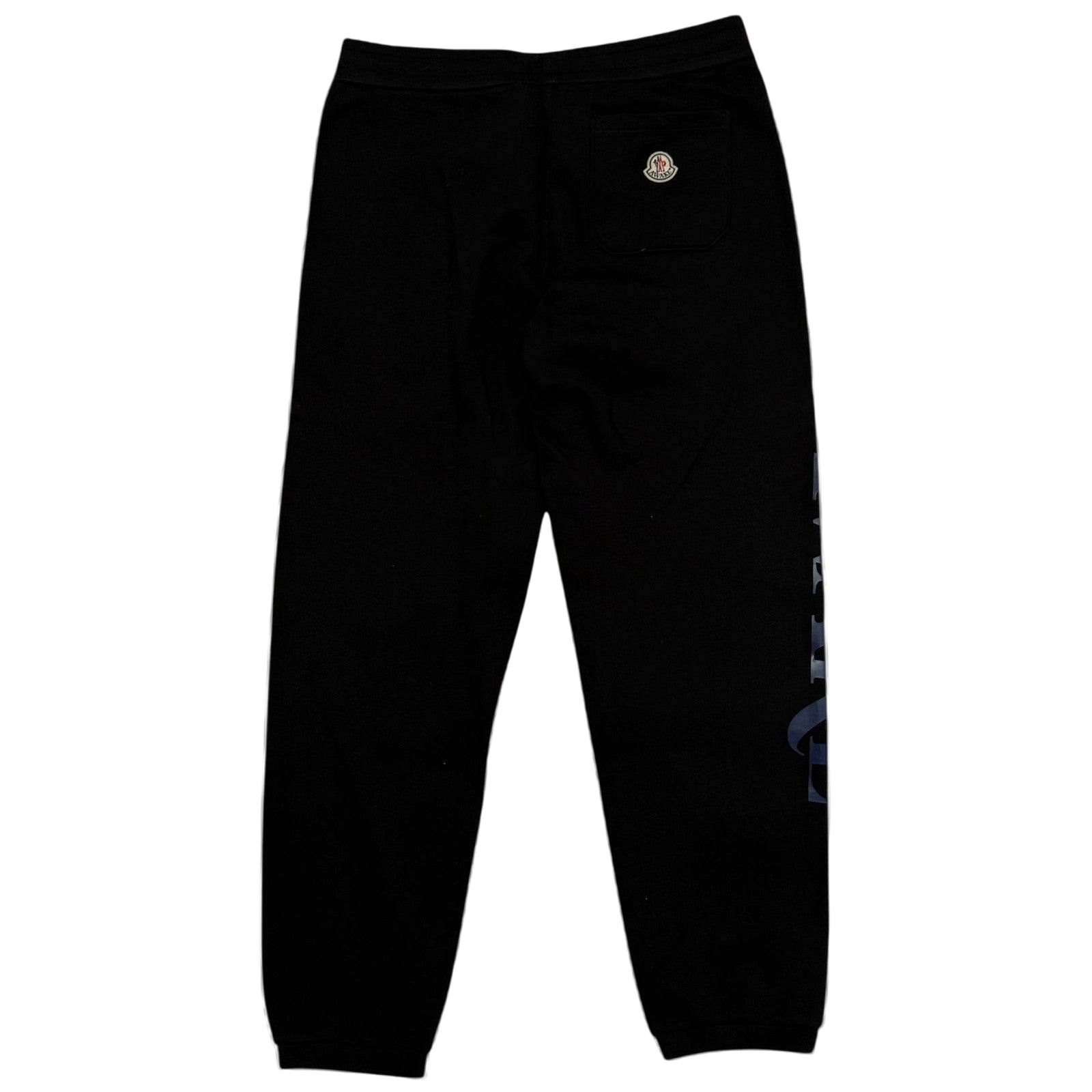 Moncler Genius 1952 X Awake NY Applied-logo Track Pants Black (Size M)