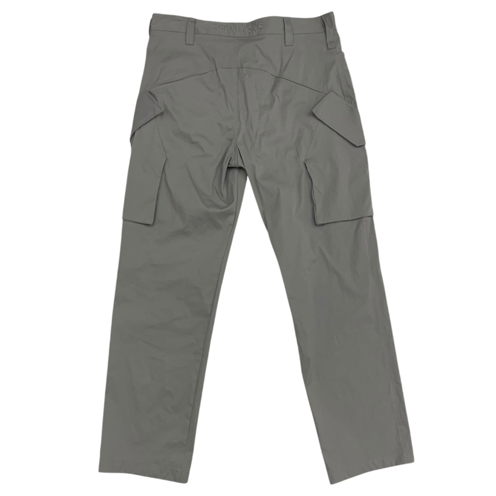 AFFXWRKS Cargo Pants Grey (Size 36”)