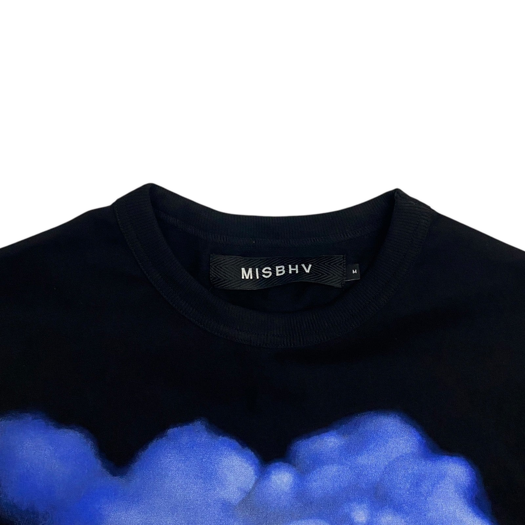 MISBHV La Donna Del Lago T-Shirt Black (Size M)