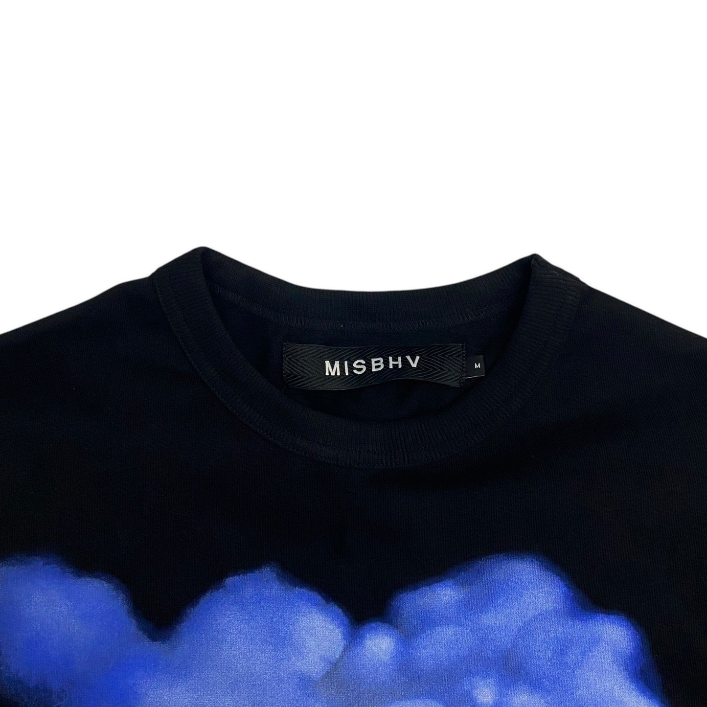 MISBHV La Donna Del Lago T-Shirt Black (Size M)