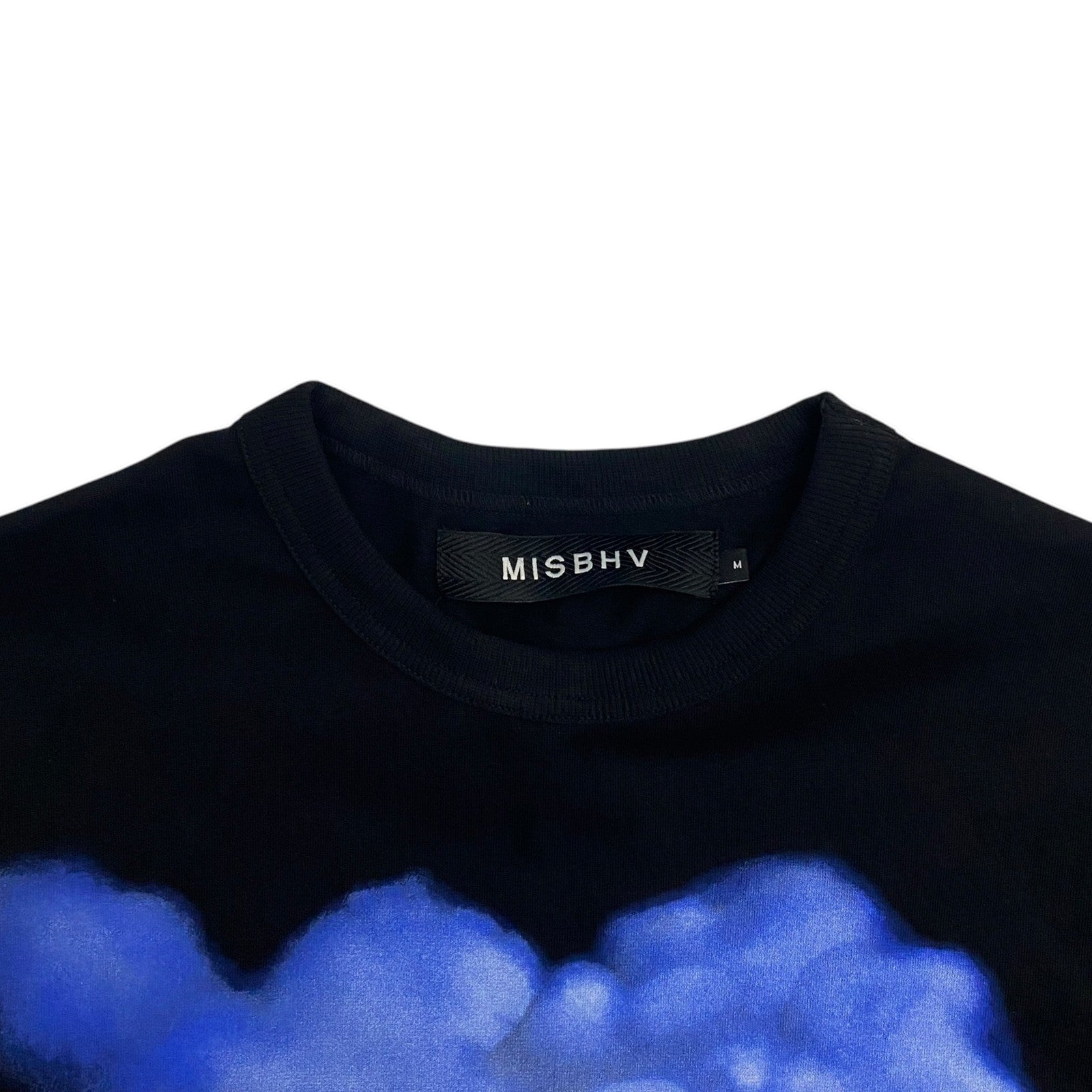 MISBHV La Donna Del Lago T-Shirt Black (Size M)