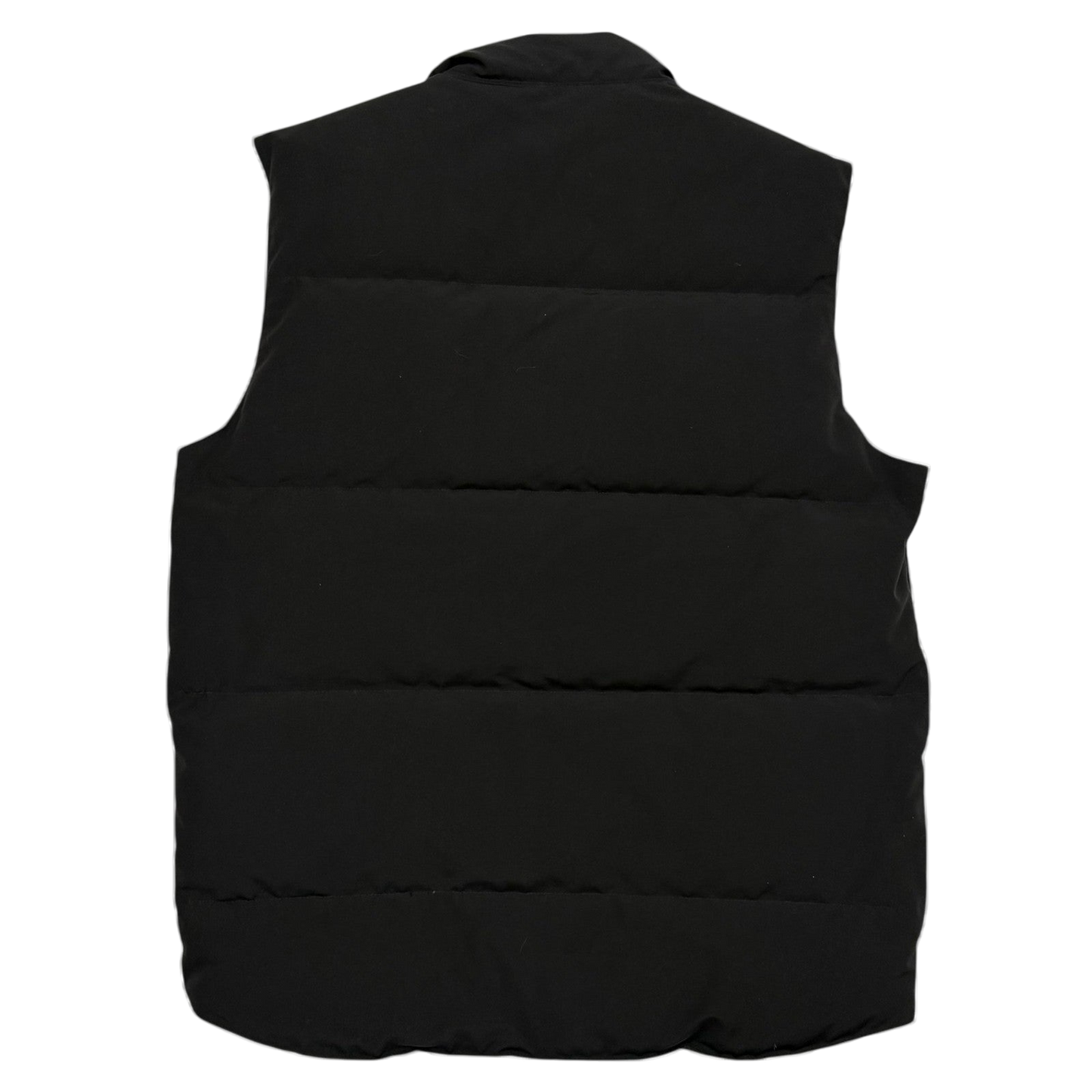 Canada Goose Freestyle Crew Vest Black (Size XL)